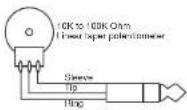 ROLLS RM64 - REMOTE VOLUME INFORMATION - 1