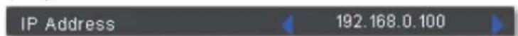 OPTOMA TW610ST - How to use web browser to control your projector - 5