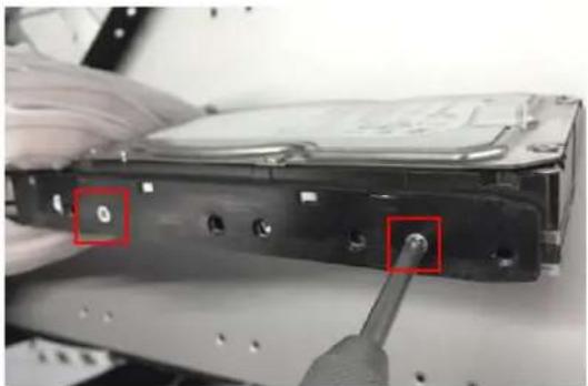 Hikvision DS-A72072R - Steps: - 5