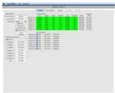 LYNX AES16e-50 - Macintosh OS X Quick Audio Test - 1