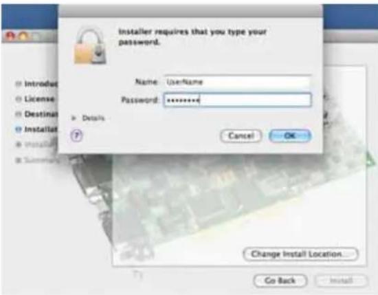 LYNX AES16e-50 - Installing the AES16e Device Driver and Mixer Application. - 5