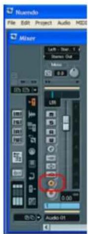 LYNX AES16e-50 - Using Direct Monitoring in an ASIO Application - 3