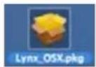 LYNX AES16e-50 - Installing the AES16e Device Driver and Mixer Application. - 1