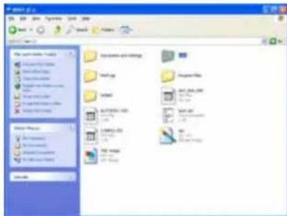LYNX AES16e-50 - Updating an existing driver in Windows XP/XP64: - 15