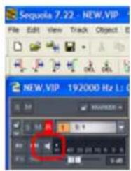 LYNX AES16e-50 - Using Direct Monitoring in an ASIO Application - 4