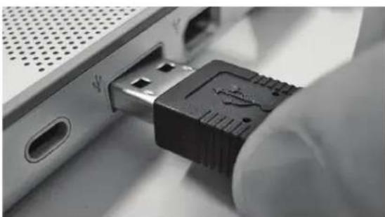 MOTU 828mk3 Hybrid - If you are connecting via high-speed USB 2.0 - 1