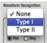 MOTU 828mk3 Hybrid - Waveform Recognition - 1