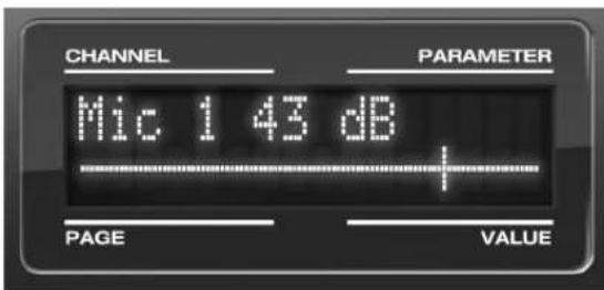 MOTU 828mk3 Hybrid - Trim - 1