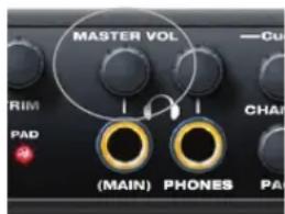 MOTU 828mk3 Hybrid - THE MONITOR GROUP - 2