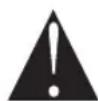 Avid HD I/O - Warning - 3
