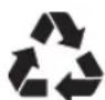 Avid HD I/O - Recycling Notice - 1