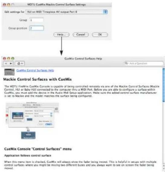 MOTU Audio Express - Configure... - 1