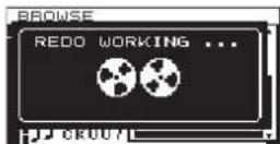 TASCAM DA-3000 - NOTE - 1