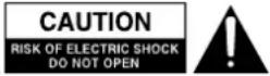 TASCAM DA-3000 - IMPORTANT SAFETY PRECAUTIONS - 2