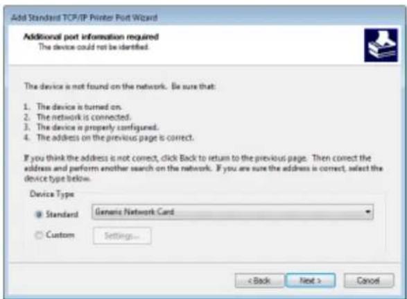 CANON ImageCLASS LBP622Cdw - NOTE: - 1