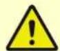 CANON ImageCLASS LBP622Cdw - CAUTION - 1