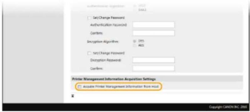 CANON ImageCLASS LBP622Cdw - Setting Up - 1