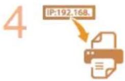 CANON ImageCLASS LBP622Cdw - Setting Up - 3