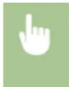 CANON ImageCLASS LBP622Cdw - Viewing IPv4 Settings - 1