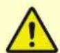 CANON ImageCLASS LBP622Cdw - WARNING - 1