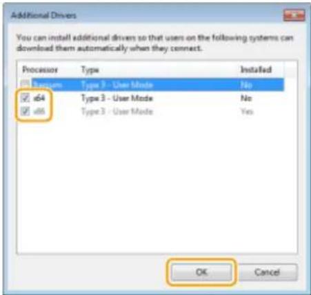 CANON ImageCLASS LBP622Cdw - NOTE: - 1