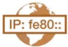 CANON ImageCLASS LBP622Cdw - Setting IPv6 Addresses - 1