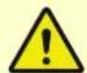 CANON ImageCLASS LBP622Cdw - WARNING - 1