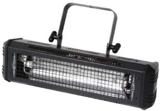 American DJ Mega Flash DMX - MEGA FLASH DMX - 1