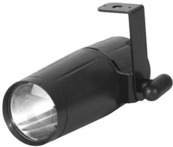 American DJ Pinspot LED - Pinspot LED - 1