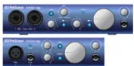 PRESONUS Audiobox iOne - Lieferumfang - 1