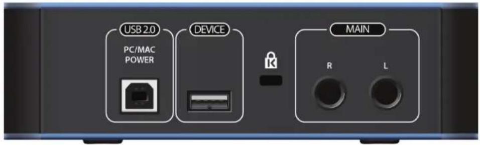 PRESONUS Audiobox iOne - Bedienungsanleitung - 4