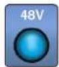 PRESONUS Audiobox iOne - Bedienelemente und Anschlüsse auf der Vorderseite - 7