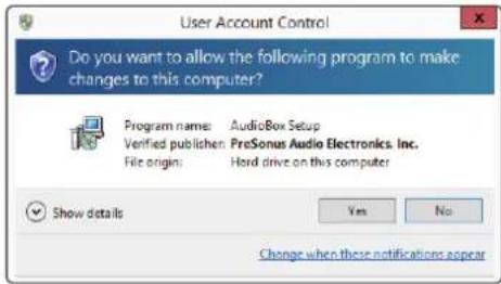 PRESONUS Audiobox iOne - Grundlegende Installation - 1