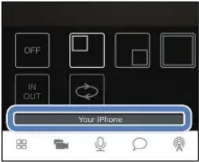 ROLAND GO:Livecast - HINWEIS - 4