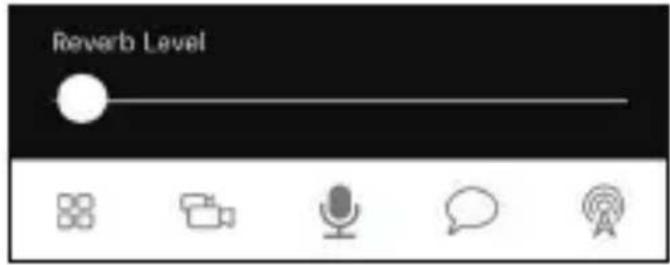 ROLAND GO:Livecast - Verwendung des Mikrofoneffekts - 2