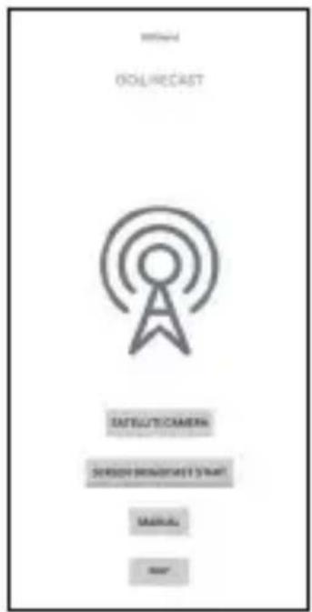 WORLD ROLL/RECAST SATELUT/CAMERA SENSOR/BRAND/CAST SYSTEM SABAL NEW