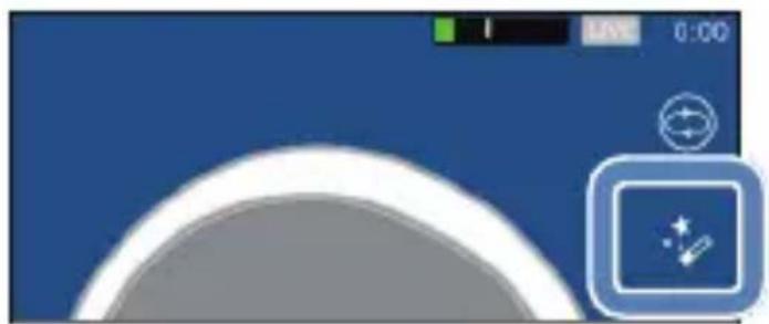 ROLAND GO:Livecast - Anwendung des Beauty Filter - 1