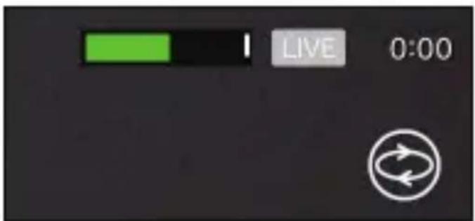 LIVE 0:00