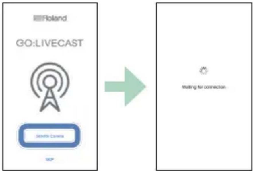 ROLAND GO:Livecast - HINWEIS - 3