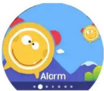 Coolpad Dyno - Alarm - 1