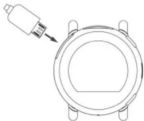Coolpad Dyno - Charging the Battery - 1