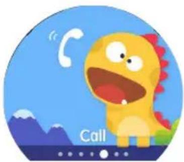 Coolpad Dyno - Answering a call - 3