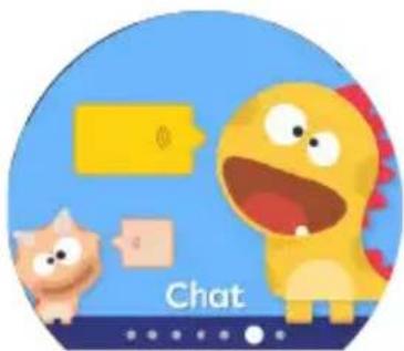 Coolpad Dyno - Chat - 1