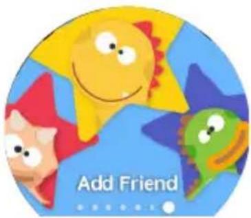 Coolpad Dyno - Add Friend - 1