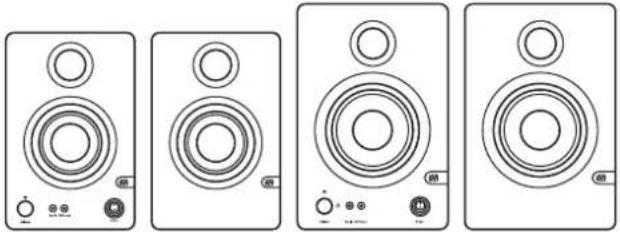 PRESONUS Eris E4.5 BT - Einleitung - 1