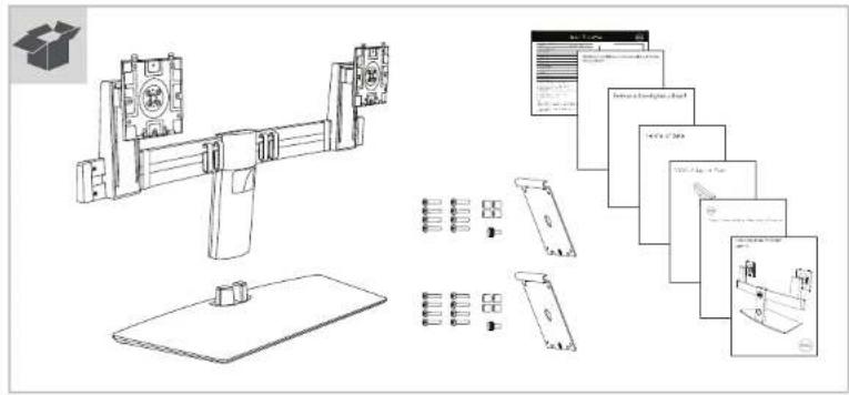 DELL MDS19 - 4