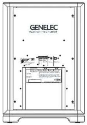 GENELEC SMARTACTIVEMONITOR