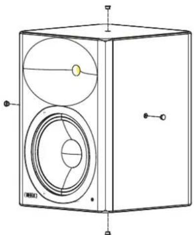 GENELEC S360A - Digital - 1