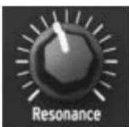 Arturia MicroBrute - Resonance - 1