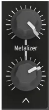 Metalizer